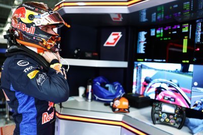 Red Bull en difficulté&nbsp;? Verstappen rejette l’idée d’une équipe en reconstruction