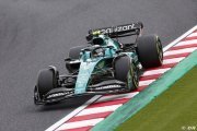 Vettel et Stroll voient Aston Martin F1 être performante à Austin