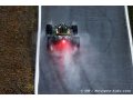 Sainz fait briller Renault en Hongrie