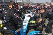Villeneuve : Le retour de Kubica n'envoie pas le bon message pour la F1