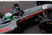 Liuzzi set to secure HRT race seat