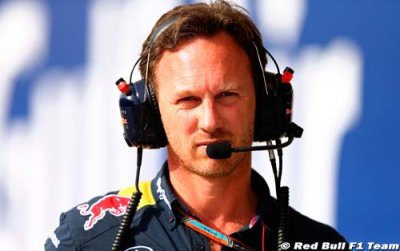 Renault is Red Bull’s ’best chance’ for success