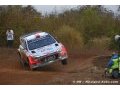 Objectif podium pour Hyundai au Rallye de Grande-Bretagne