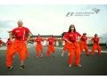 Le 'Gangnam Style' débarque en Formule 1 !