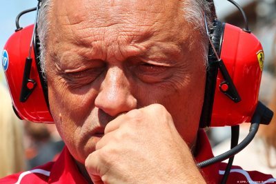 Le départ de Vasseur du paddock d’Autriche intrigue beaucoup