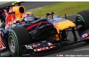 Not just endplates bending on Red Bulls