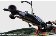 Alonso says McLaren-Honda 'crisis is over'