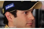 Williams : Senna et Embratel font le forcing