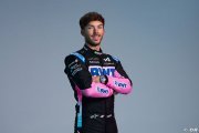 Interview - Gasly : Plus de confiance pour ma 2e année avec Alpine F1