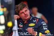 Marko confirme des clauses clés pour le contrat de Verstappen
