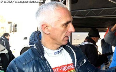 Renault Sport à l’assaut du Tour de Corse