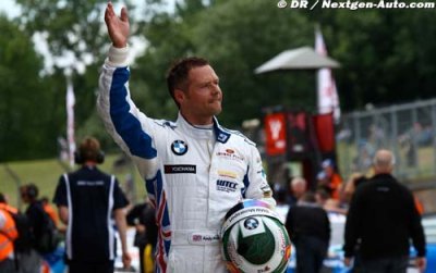 Pénalités pour Priaulx et Poulsen