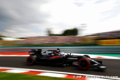 Alonso signe un bon résultat au bout de l’ennui
