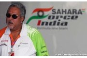 Force India annoncera ses pilotes pour 2012 avant Abu Dhabi