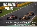 Vidéo - Grand Prix, le Talk de la F1 - Emission du 3 septembre 2024