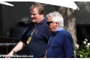 FIA wants to examine de Villota's helmet