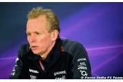 Force India joins Ferrari-Haas rules probe