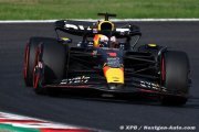 Verstappen prie ses détracteurs ‘d'aller se faire voir' sur la directive technique