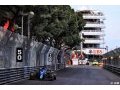 Alpine F1 veut rebondir à Bakou après un GP décevant à Monaco