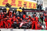 Ferrari : Vasseur évoque l'importance et son approche de la stratégie