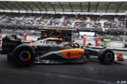 McLaren F1 : Une MCL37 hybride de 'trois philosophies' ?