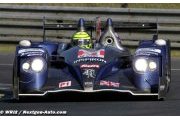 Dan Walmsley promu Team Manager du Strakka Racing