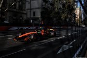 Norris assommé par le retard de McLaren F1 à Bakou