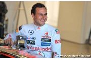 Paffett : McLaren n'a toujours pas compris la MP4-28