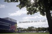 Video - How to make an F1 car: Design and R&D (Part 1)