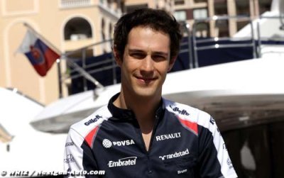 Senna savait d’avance qu’il serait remplacé