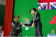 La victoire de Russell prouve que la 'relève' est arrivée chez Mercedes F1