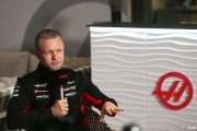 Le contrat BMW permet à Magnussen de continuer à travailler avec Haas F1