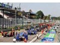 Monza must upgrade circuit to keep F1 race