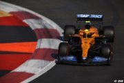 McLaren F1 a enfin le même budget que Ferrari, Red Bull ou Mercedes