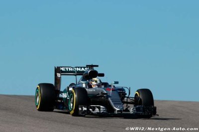 Rosberg reste prudent pour la suite