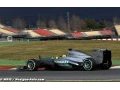 Rosberg sure Mercedes can be race winner in 2013