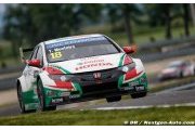Mission difficile mais pas impossible pour Monteiro au Salzburgring