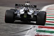 Honda : Tost révèle que le départ de la F1 divise en interne