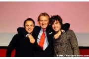 Montzemolo ne se préoccupe pas encore de son futur duo