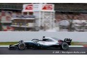 Wolff explique pourquoi Mercedes n'a pas utilisé le Pirelli hyper-tendre