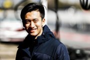 Renault à l'affiche du F1 Festival de Shanghai avec Guanyu Zhou