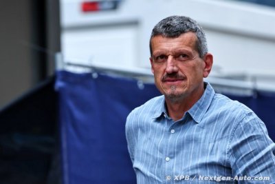 Haas F1 reste opposée à l’arrivée d’une 11e équipe