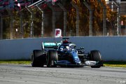 Mercedes soutient Hamilton, d'autres voix s'élèvent en F1