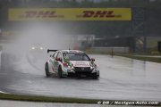 Tiago Monteiro marque des points importants en Russie 