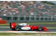 Luca Filippi takes stunning comeback victory at Monza