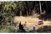 Solberg se contente de la troisième place