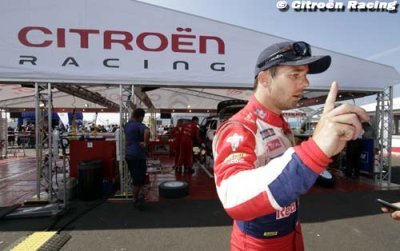 Saturday WRC wrap: Loeb heading for Sardinia victory