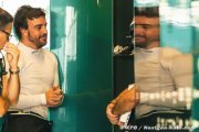 Krack : Alonso a été 'très impressionnant' pour ses débuts chez Aston Martin F1