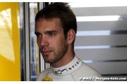 Red Bull to place Vergne at Lotus in 2012 - report