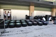 La F1 réfléchit à de nouvelles règles pneumatiques pour 2019